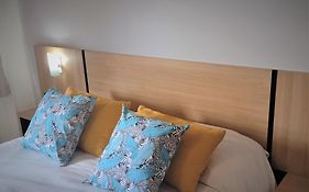 Premium Mendoza Apart Hotel