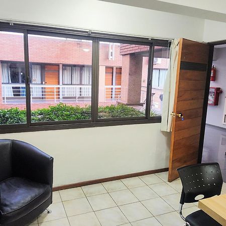 Premium Mendoza Apart Hotel Exterior photo