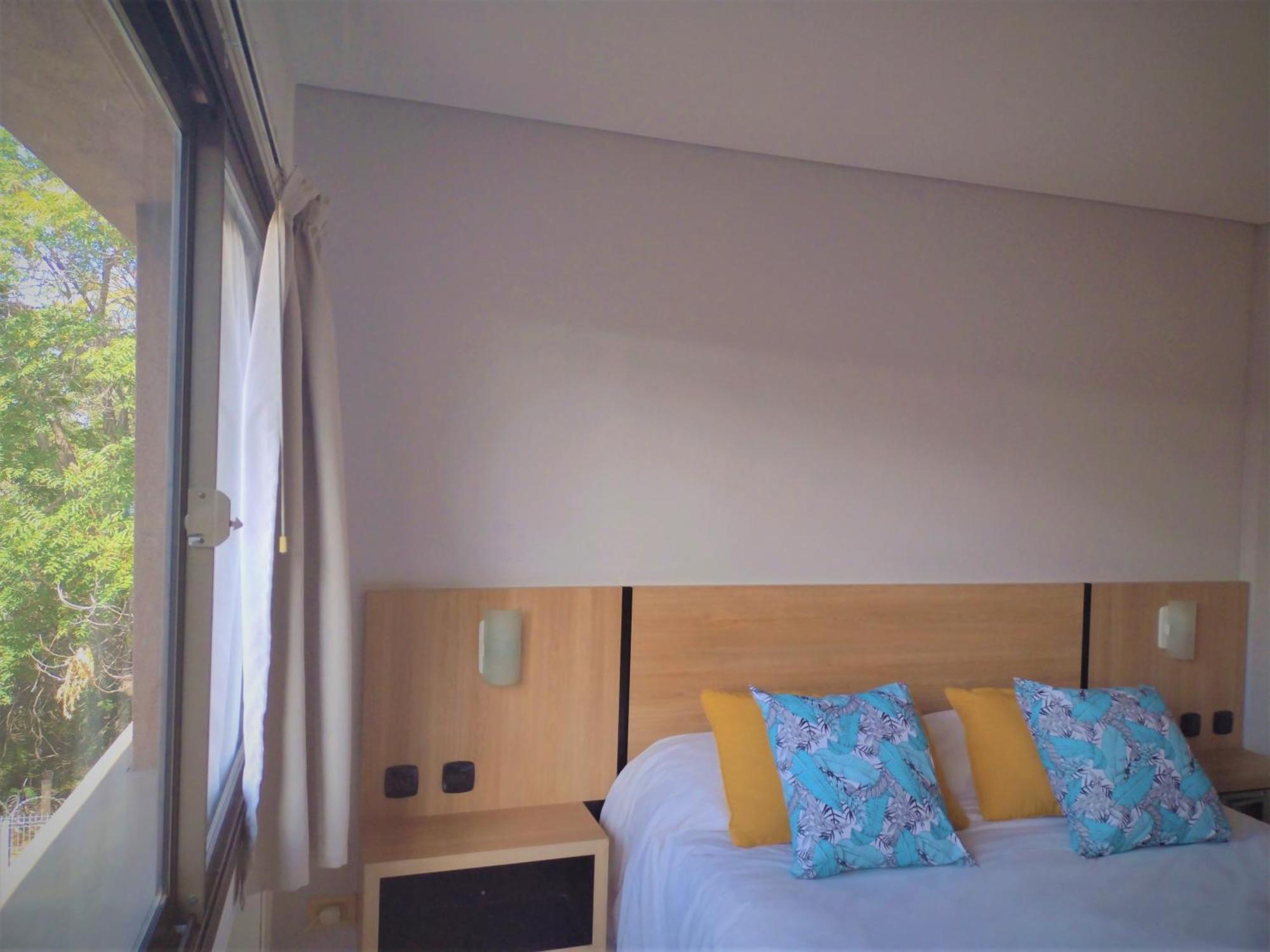 Premium Mendoza Apart Hotel Exterior photo