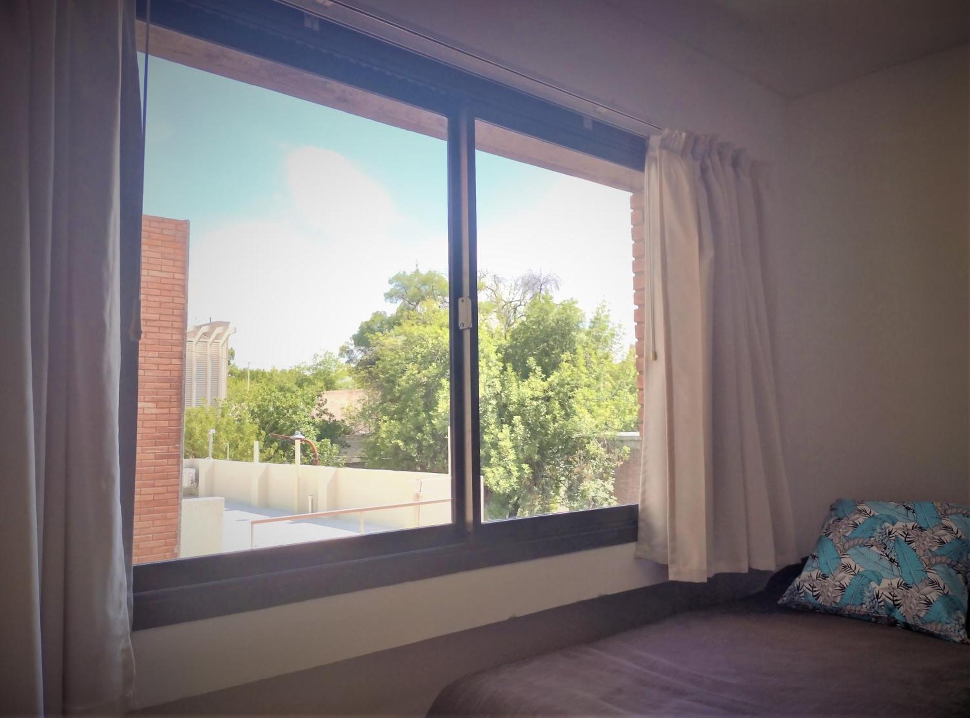 Premium Mendoza Apart Hotel Exterior photo