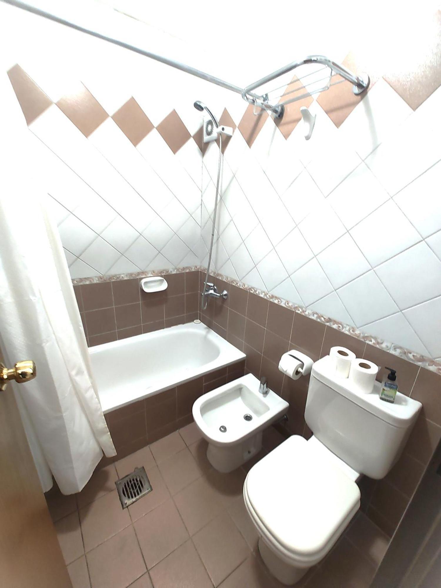Premium Mendoza Apart Hotel Exterior photo