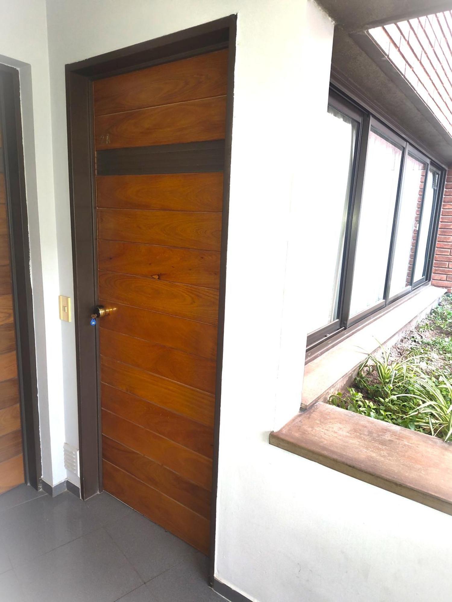 Premium Mendoza Apart Hotel Exterior photo