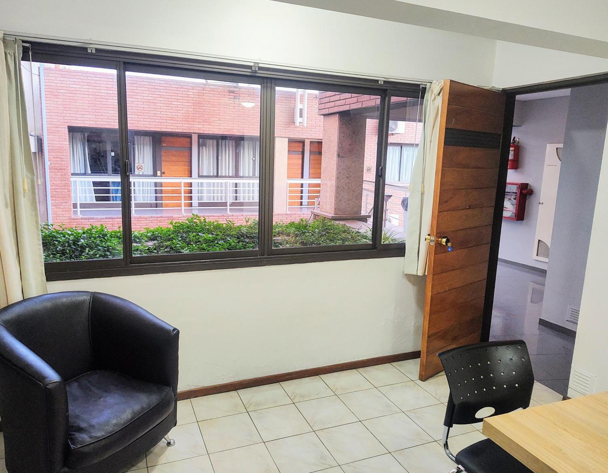 Premium Mendoza Apart Hotel Exterior photo