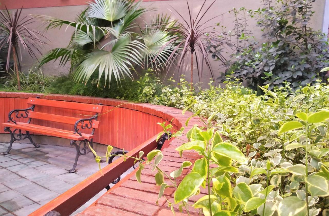 Premium Mendoza Apart Hotel Exterior photo
