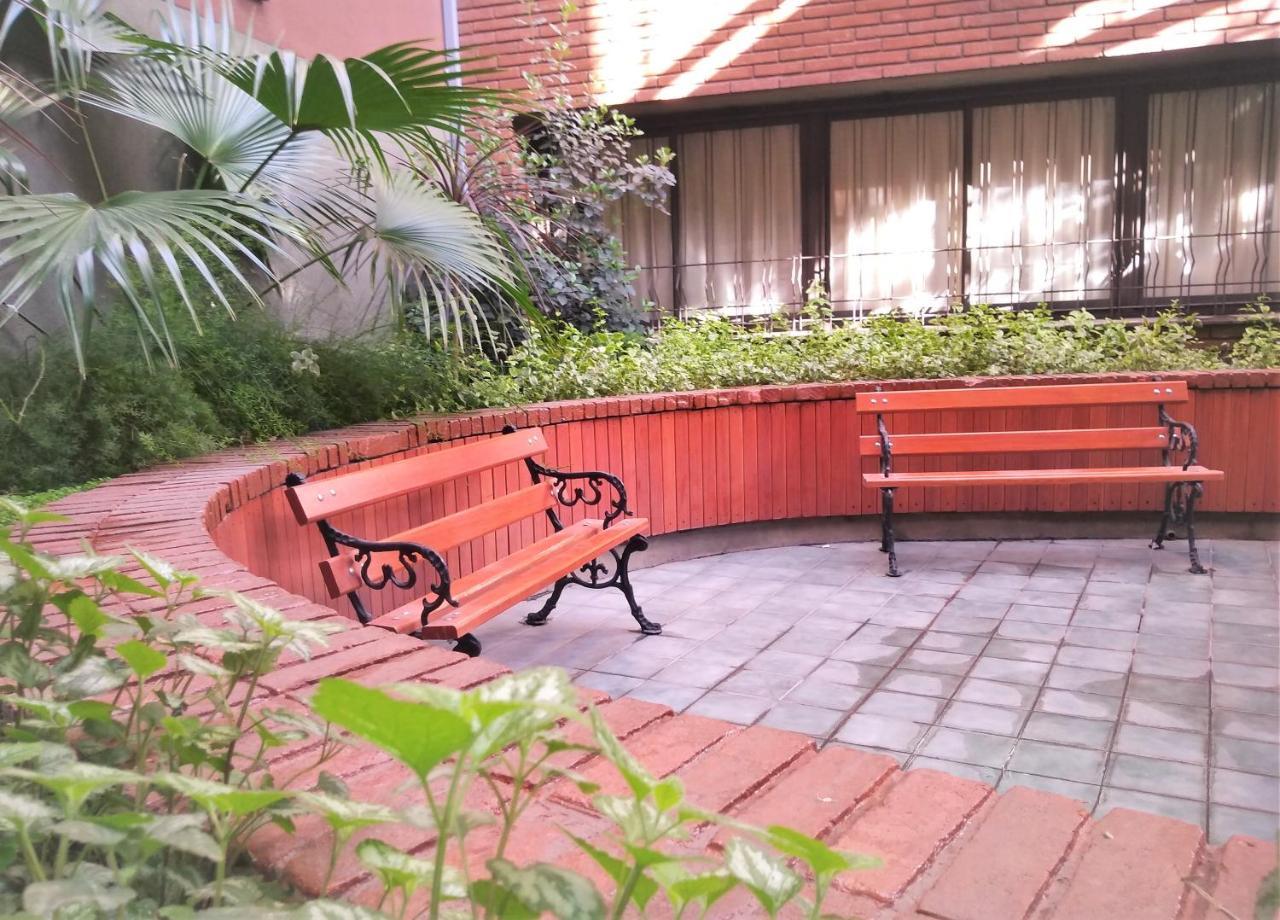 Premium Mendoza Apart Hotel Exterior photo