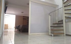 Apartamentos Mendoza Premium